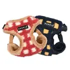 Puppia® Stefan Comfort Harness (PAXD-HC2042)