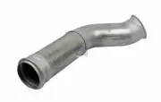 FITS VOLVO FHFM & FITS RENAULT TRUCK EXHAUST PIPE W FLEXI 22321903 7422321903 2.