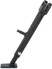 Compatible With H XR150L 2014-2022 2023 2024 XR125L 2010-2013 Parking Bracket Kick Holder Stand Motorcycle Adjustable Kickstand Side