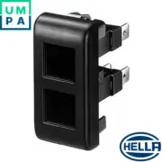 CONTROL LAMP FOR AEBI IVECO VOLVO SISU KRONE TEREX HOLMER 300.6115 2120 501119 7