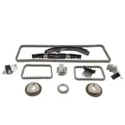 Engine Timing Set-Stock Melling 3-730S
