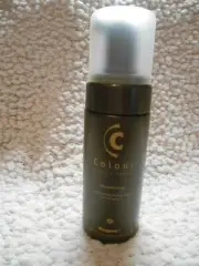 NEW COLOUR Sunless Tanner Shimmering Self Tanning Mousse w/ Vitamin E SUPRE OSR6