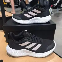 在飛比找Yahoo!奇摩拍賣優惠-【100%正品】adidas愛迪達女子edge gameda