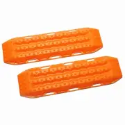 RC4WD Maxtrax Vehicle Extraction & Recovery Boards 1/10 (Safety Orange) (2)