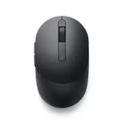 Dell Mobile Pro Wireless Mouse - Cordless Slim Ergonomic - MS5120W - Black