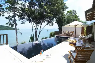 布吉岛尚達拉別墅度假村Chandara Villas Resort, Phuket