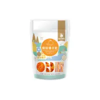 在飛比找momo購物網優惠-【每日優果】鮮採橘子乾隨手包(75G)