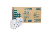 Kimberly Clark Scott Multifold Hand Towel 16 Packs x 250 Towels (13207)