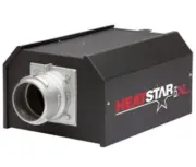 HeatStar By Enerco F102652XL 80,000 BTU Natural Gas/LP Burner Box