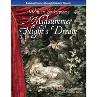 在飛比找蝦皮商城優惠-A Midsummer Night's Dream/Tama