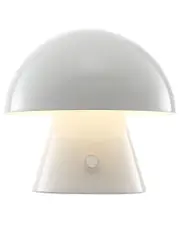 JONATHAN Y Porcini Led Table Lamp