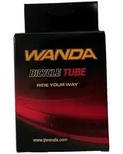 Wanda Presta Valve Tube 24x1.95-2.125" 60mm