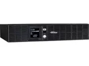 CyberPower OR1500LCDRT2U 1500 VA 900 W Smart App LCD UPS