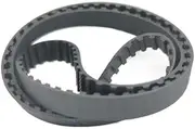 1pcs T5 425 Timing Belt Transmission Belts Length 425mm Width 6mm 9mm 10mm 6mm Closed Loop Rubber Synchronous Belt(Width 5mm)