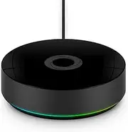 Homey Pro (Early 2023) | Smart Home Hub for Home Automation – Features Z-Wave Plus, Zigbee, Wi-Fi, BLE, 433MHz, Infrared, Matter & Thread. Compatible with Siri, Alexa & Google Home.