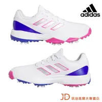 在飛比找蝦皮購物優惠-adidas performance JR ZG23 女童鞋