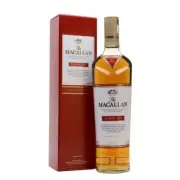 The Macallan Classic Cut 2018 Edition Cask Strength Single Malt Scotch Whisky (7