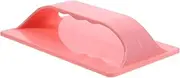 VANZACK Stylish Reusable Sausage Cutter Durable Hot Dogs Slicing Tool with Non Slip Handle for Family Bbqs Picnics and Camping Reliable Kitchen Gadget for Easy Slicing