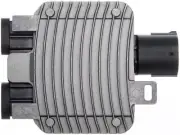 Gates 65BP14M Engine Cooling Fan Module Fits 2012-2018 Volvo S60 (for: Volvo)
