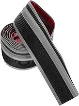 Mipcase 1 Roll Non Slip Adhesive Stair Tape Slip Grip for Stairs Stylish Safety for Steps Borders and Corner Guards Strong Adhesion Versatile Use