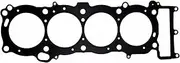 Motorcycle Styling Head Gasket 6D3-11181-00-00 for Yamaha for Jet for SKI 1100 for VX Sport for Deluxe 2005-15 Parts