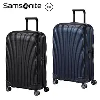 在飛比找蝦皮商城優惠-Samsonite 新秀麗【C-LITE CS2】25吋行李