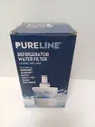 Pureline Refrigerator Water Filter PL-700 System Model Pl-700-S NEW SEALED