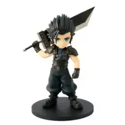Final Fantasy VII Adorable Arts Rebirth Zack Fair Figure