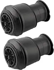 Compatible with C&itroen for Picasso for C4 2007 2008 2009 2010 2011 2012 2013 Rear Air Suspension Spring Bag Bellows 5102GN 5102.R 9676670180