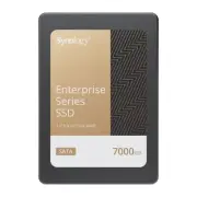 Synology Enterprise SAT5200 7 TB Solid State Drive - 2.5 Internal - SATA