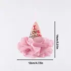 Ice Cream Loofah Sponge Bath Puff Soft Ball Body Exfoliate Wash Shower Sponge _t