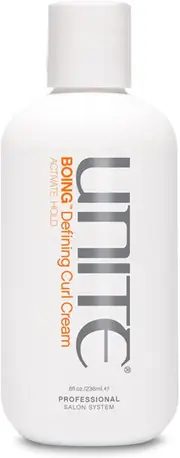 Unite BOING Defining Curl Cream 236ml