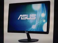 在飛比找Yahoo!奇摩拍賣優惠-≦拍賣達人≧ASUS VS207DF(含稅)203V5LSB