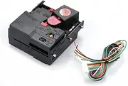 LK-800A+ CPU Comparable Coin Selector Arcade Token Acceptor for Mechanism Vender