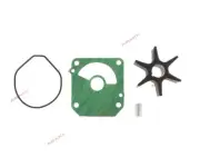 For HONDA Motor 75, 90, 115 HP BF75A3 BF90DK2 BF130A4 Impeller Kit 06192-ZW1-000