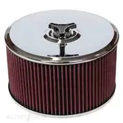 Redline Performance Air Filter Assembly - 16-212