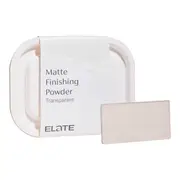 Elate Beauty Matte Finishing Powder | Flora & Fauna AU