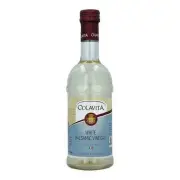 White Balsamic Vinegar 16.9 Oz(Case Of 6) by Colavita