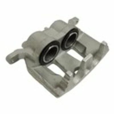 Crown Left Front Brake Caliper for Select 2018+ Jeep JL Wrangler & 2020+ JT Glad