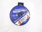 4 Pack Avanti Pro Framing Circular Saw Blades 7-1/4" x 24 Teeth Carbide
