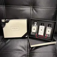 在飛比找蝦皮購物優惠-Jo Malone London 祖 馬龍英國梨與小蒼蘭 香