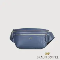 在飛比找momo購物網優惠-【BRAUN BUFFEL 德國小金牛】台灣總代理 墨菲斯 