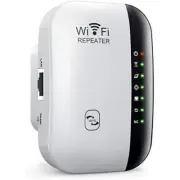 Wifi Extender,2024 Generation Wifi Booster,Covers up to 3000 Sq.Ft,Internet Boos