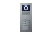 Commax 5-Apartment Building Door Camera DRC-5UC.