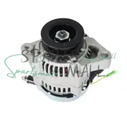 7481809 Alternator 12V for Bobcat 321 322 323 Mini Track Loader MT50 MT52 MT55