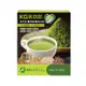 【聯華食品 KGCHECK】高纖順暢抹茶穀物飲(5包/盒)