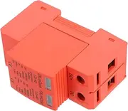 Surge Defense Adaptable Voltage Options Solar Panel Plug Power Pole Connectors Power Pole Distributi