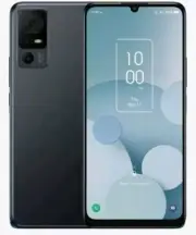 NEW TCL 40 XL T608M 256GB Unlocked Smartphone Dark Gray