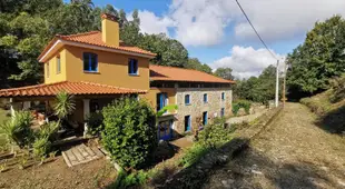 Quinta Estrada Romana - Albergue de Peregrinos