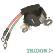 TRIDON PICK UP COIL FOR Mitsubishi Lancer CB (Carb) 09/90-09/92 1.5L